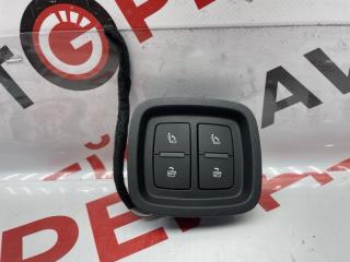 Кнопка регулировки сиденья AUDI Q7 08.12.2016