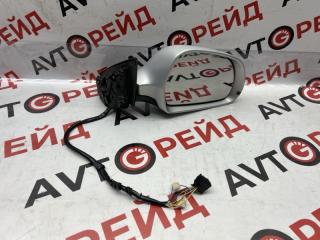 Зеркало правое AUDI A3 09.12.2009 контрактная Зеркало правое AUDI A3 09.12.2009