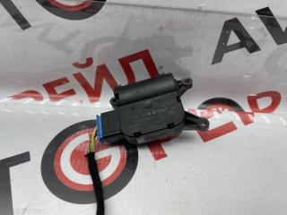 Сервопривод заслонок печки AUDI A3 09.12.2009