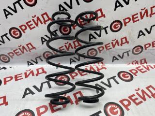 Пружина задняя AUDI A6 29.07.2011 контрактная Пружина задняя AUDI A6 29.07.2011