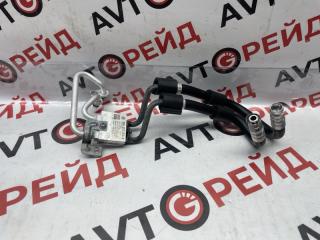 Трубка охлаждения акпп VOLKSWAGEN TIGUAN 06.02.2009