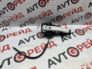 Ручка двери внешняя передняя правая AUDI Q7 20.11.2010