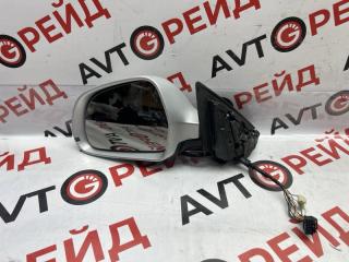 Зеркало левое AUDI A3 09.12.2009 контрактная Зеркало левое AUDI A3 09.12.2009