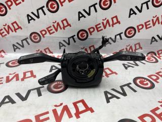 Блок подрулевых переключателей AUDI Q7 08.12.2016