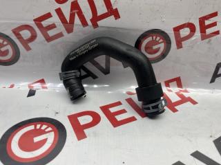 Патрубок радиатора верхний AUDI Q7 16.04.2018