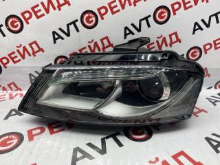 Фара левая AUDI A3 09.12.2009 контрактная Фара левая AUDI A3 09.12.2009