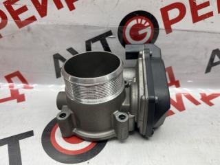 Заслонка дроссельная AUDI Q5 17.05.2012