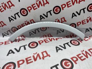 Накладка на крыло задняя правая AUDI Q7 08.12.2016