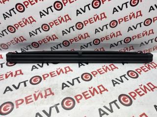 Шторка багажника AUDI A4 16.11.2011