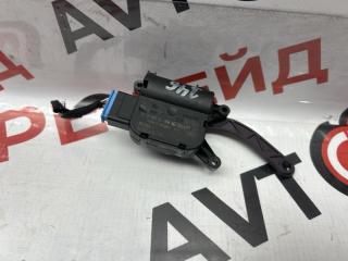 Сервопривод заслонок печки AUDI A3 09.12.2009