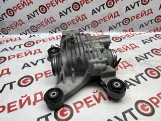 Редуктор задний AUDI A3 12.12.2013 контрактная Редуктор задний AUDI A3 12.12.2013
