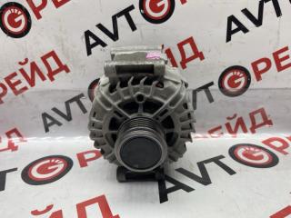 Генератор AUDI A3 16.10.2013
