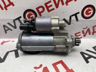 Запчасть стартер AUDI A3 16.10.2013