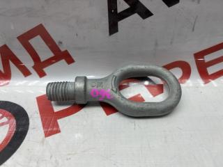 Крюк буксировочный VOLKSWAGEN TOUAREG 08.10.2008