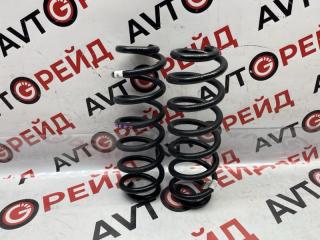 Пружина задняя AUDI A3 12.12.2013 контрактная Пружина задняя AUDI A3 12.12.2013