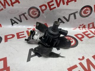 Электропомпа AUDI A3 16.10.2013