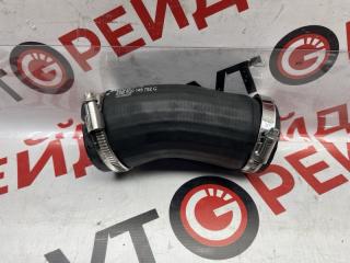 Патрубок интеркулера AUDI A3 16.10.2013
