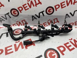 Форсунка AUDI A3 16.10.2013