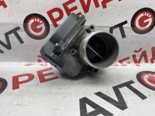 Заслонка дроссельная AUDI A3 16.10.2013