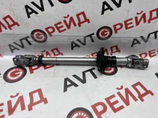 Карданчик рулевой AUDI Q7 16.04.2018 контрактная Карданчик рулевой AUDI Q7 16.04.2018