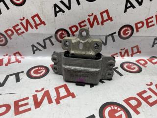 Подушка двигателя левая VOLKSWAGEN TIGUAN 12.02.2009