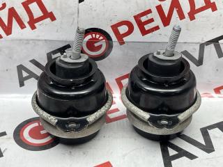 Подушка двигателя VOLKSWAGEN TOUAREG 20.09.2006