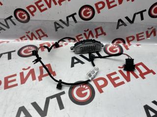 Реостат печки AUDI Q7 16.04.2018 контрактная Реостат печки AUDI Q7 16.04.2018