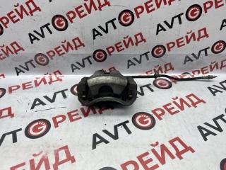 Запчасть суппорт тормозной передний левый Toyota Camry 06/2011