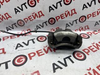 Запчасть суппорт тормозной передний правый Toyota Camry 06/2011