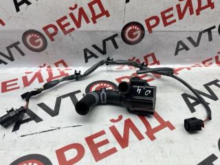 Электропомпа передняя AUDI Q7 08.12.2016