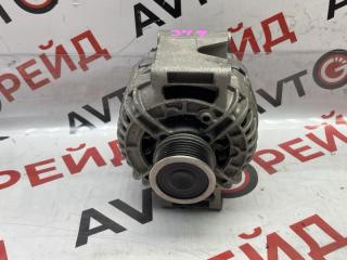 Генератор VOLKSWAGEN TIGUAN 06.02.2009