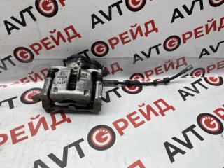 Суппорт тормозной задний левый AUDI A4 16.11.2011