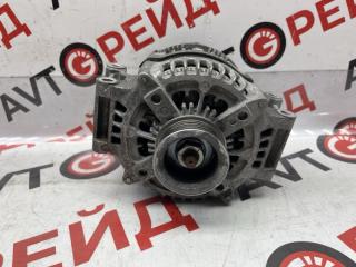 Генератор AUDI Q7 08.12.2016
