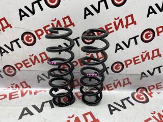 Пружина задняя AUDI A3 16.10.2013 контрактная Пружина задняя AUDI A3 16.10.2013