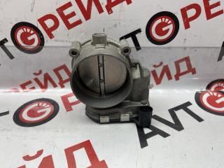 Заслонка дроссельная VOLKSWAGEN TOUAREG 20.09.2006