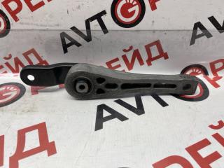 Подушка двигателя задняя AUDI A3 09.12.2009