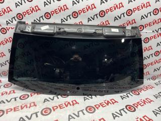 Стекло багажника VOLKSWAGEN TOUAREG 20.09.2006