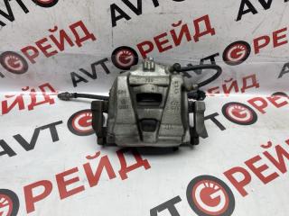 Суппорт тормозной передний левый VOLKSWAGEN TIGUAN 06.02.2009