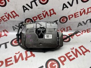 Суппорт тормозной передний левый AUDI A6 29.07.2011