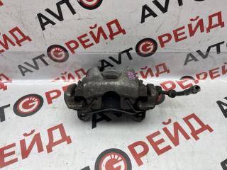 Суппорт тормозной передний левый AUDI A4 16.11.2011