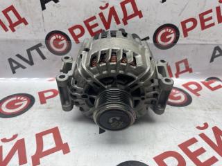Генератор AUDI A3 12.12.2013