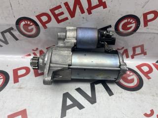 Запчасть стартер AUDI A3 12.12.2013