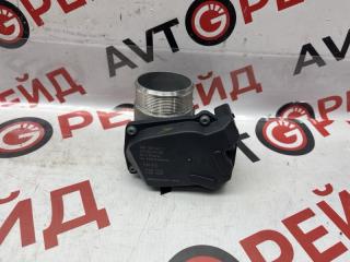 Заслонка дроссельная AUDI A3 12.12.2013