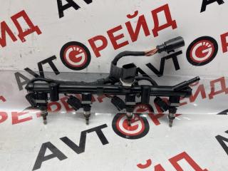 Форсунка AUDI A3 12.12.2013