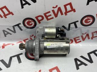 Запчасть стартер VOLKSWAGEN PASSAT 16.10.2006