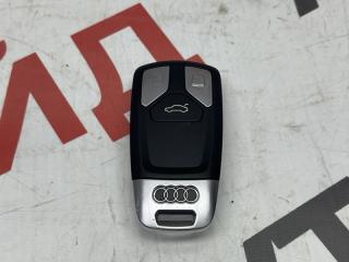 Корпус ключа AUDI Q7 16.04.2018