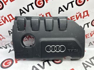 Крышка двс декоративная AUDI A3 09.12.2009