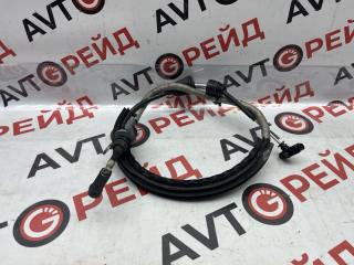 Тросик переключения автомата VOLKSWAGEN PASSAT 16.10.2006