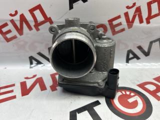 Заслонка дроссельная AUDI A3 09.12.2009