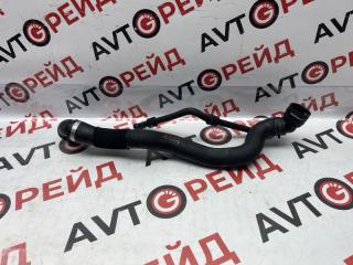 Патрубок радиатора верхний AUDI A3 09.12.2009
